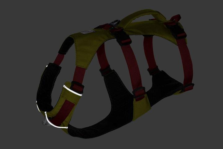 Image du produit Ruffwear Flagline harnais pour chien (XXS, Chien)