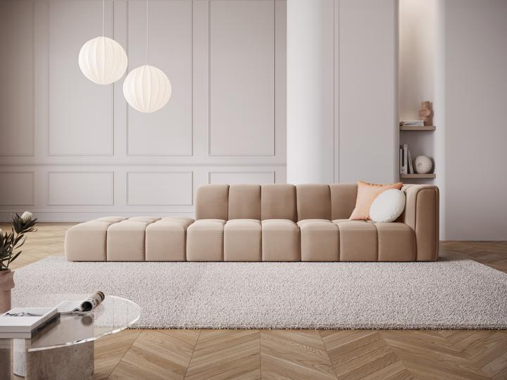Actual product image Maison Heritage Adams (4-seater)