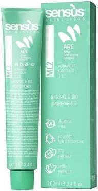 Produktbild Sens.ùs Natürliche und biologische Haarfarbe von Sens.us Golden Colors 5.3 Light Golden Brown (Light Golden Brown)