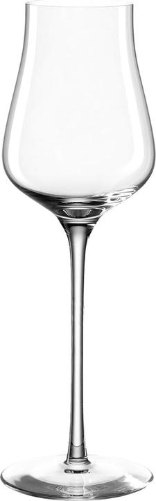 Produktbild Leonardo Grappaglas Brunelli (21 cl, 6 Gläser, Rotweingläser)