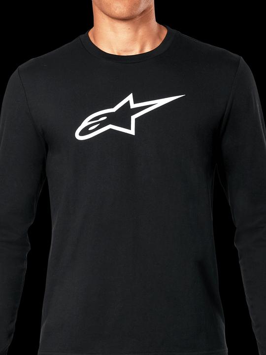 Actual product image Alpinestars Tee 24 Backhand Ls Csf (L)