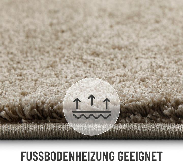 Produktbild Wecon Home Teppich Nova (80 x 400 cm)