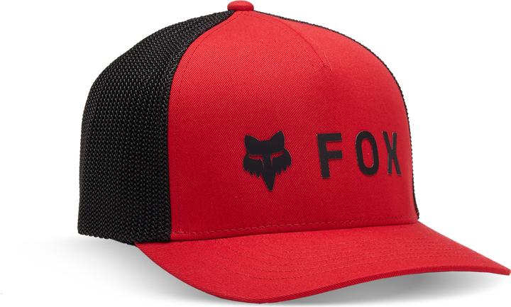 Actual product image Fox Has 23 Absolute Flexfit Flm Rd L/Xl (L, XL)