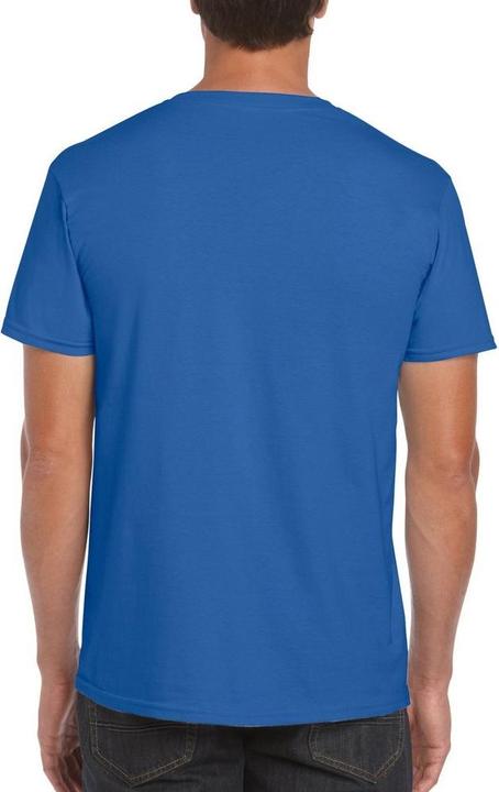 Immagine prodotto Gildan - Maglietta a Manica Corta Soft-Style - Uomo (S)