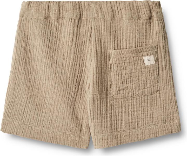 Produktbild Wheat Shorts Atlasz (122)