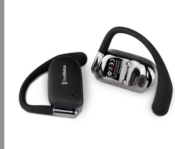 Image du produit FreeVoice Open Ear 100 (Sans fil)