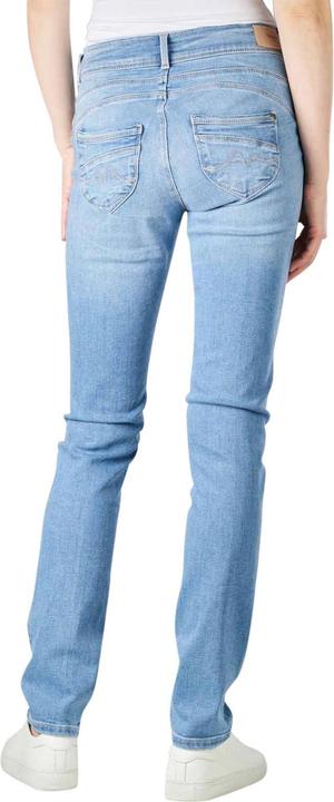 Produktbild Pepe Jeans Brookes Slim Fit Light Blue