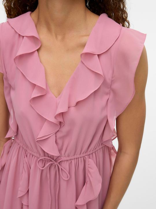 Produktbild Vero Moda VMCARMEN Kurzes Kleid Kleid (L)