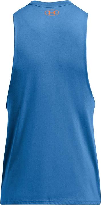 Actual product image Under Armour Pro. Rock Payoff Graphic Tank Top (XL)