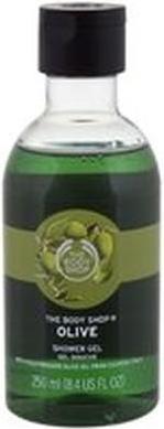Produktbild Body Shop - Olive Shower gel 250ml (250 ml)