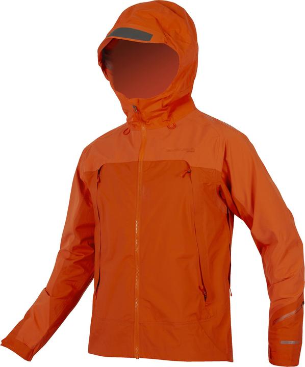 Produktbild Endura MT500 Wasserdichte Jacke II (XXL)