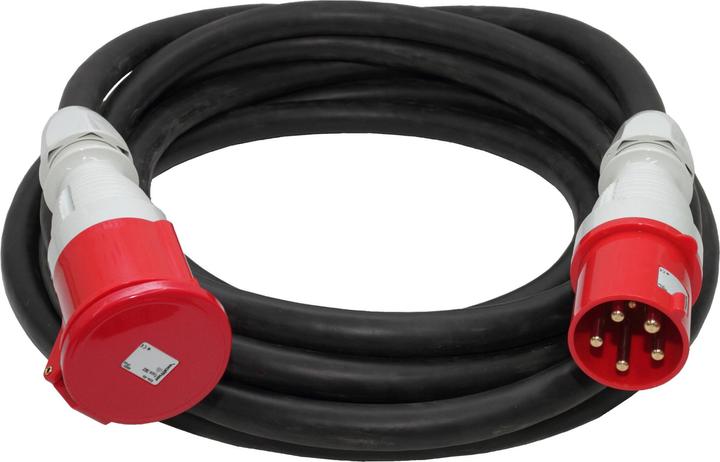 Extension cables