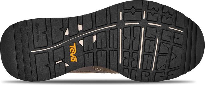 Actual product image Teva 's Terrawave Sneaker (40.5)