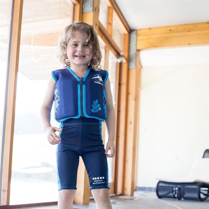 Image du produit Konfidence Gilet de sauvetage (M, 20-30kg)