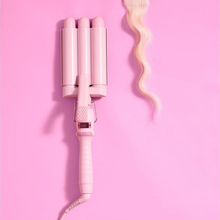 Image du produit Mermade Mini Waver (25 mm)