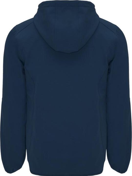 Produktbild Alpinia Siberia Softshelljacke (S)