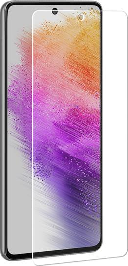 Produktbild Eiger Mountain Glass Clear (1 Stück, Oppo Reno 8 Lite 5G)