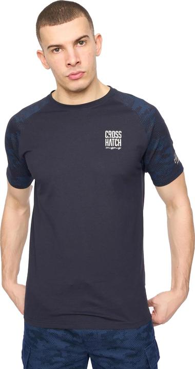 Crosshatch Janscore TShirt