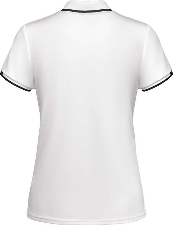 Immagine prodotto Alpinia Tamil Maglietta Polo Sportiva Maniche Corte Donna (L)