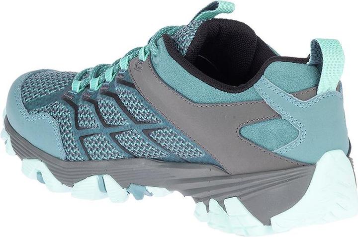 Produktbild Merrell Moab FST 2 GTX Shoes (37)