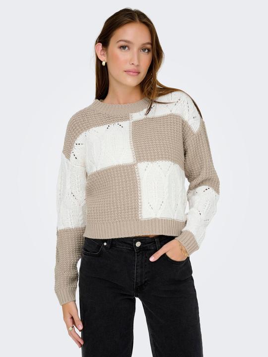 Actual product image JdY Knitted jumper (XS)