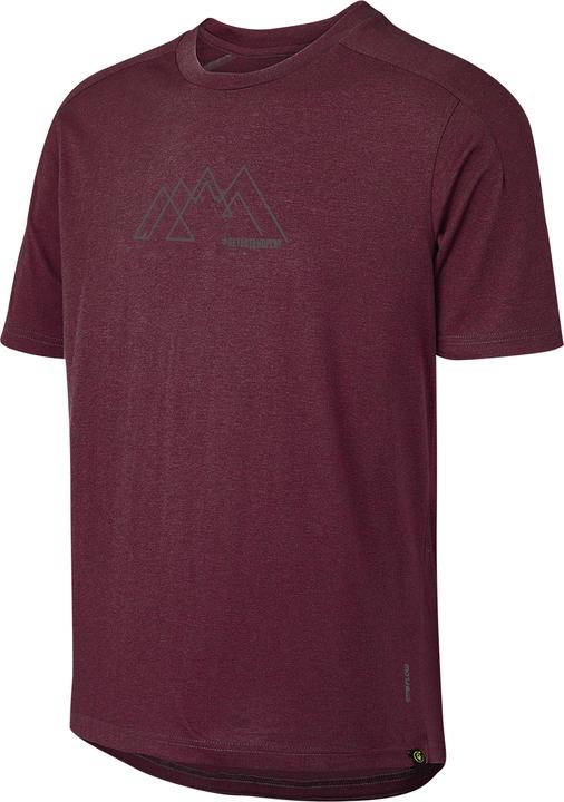 iXS FlowTech tee
