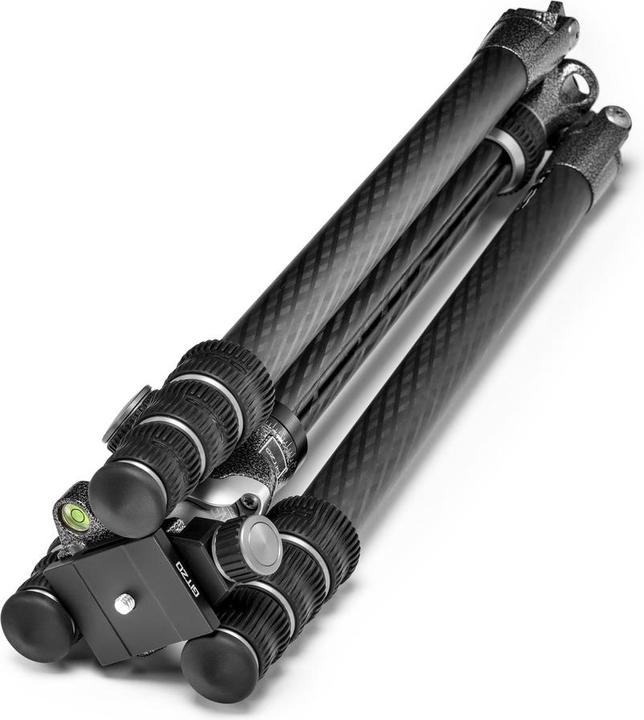 Immagine prodotto Gitzo Kit Viaggiatore S-1 (Metallo, Carbonio)