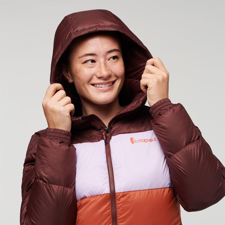 Immagine prodotto Cotopaxi Piumino con cappuccio Solazo (XS)