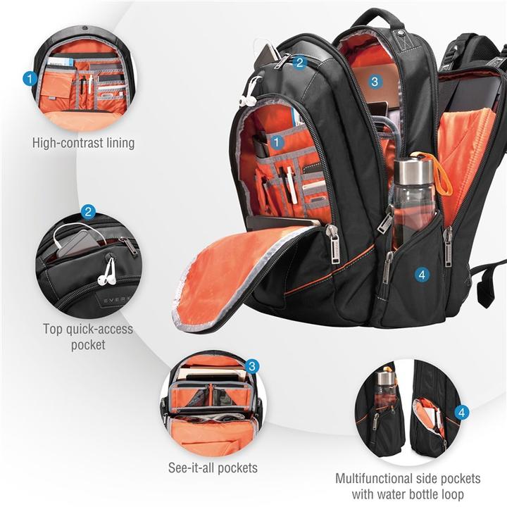 Produktbild Everki Flight (28 l)