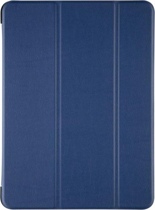 Actual product image Source FlipovÃ© Pouzdro Samsung X200/X205 TAB A8 10.5 Blue (X200)