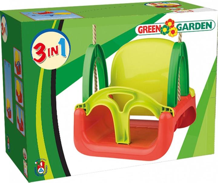 Produktbild Androni Swing Kids 3-in-1