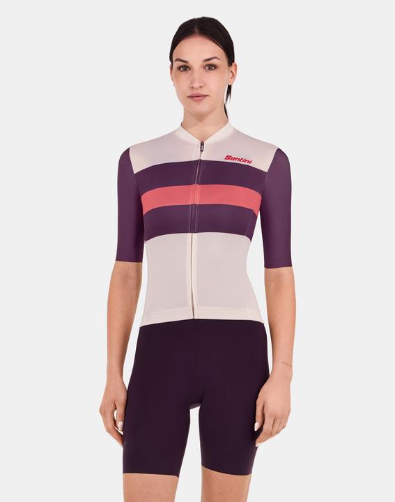 Immagine prodotto Santini Kurzarmtrikot BENGAL Herren (XXL)