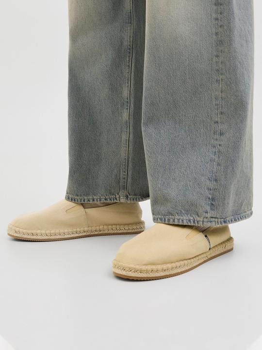 Actual product image Jack & Jones Jfwregent Espadrille (43)