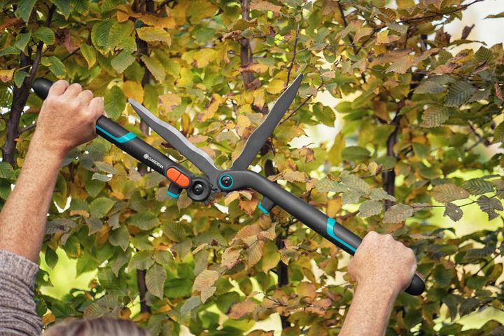 Produktbild Gardena 2in1 EnergyCut (Handheckenschere)