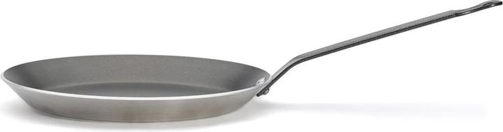 Actual product image de Buyer Choc Crepes Pan Non Stick (22 cm, Crêpe pan, Aluminium)