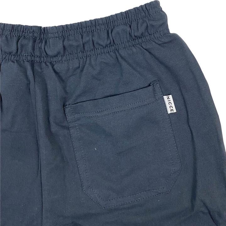 Actual product image Nicce short steel (XS)