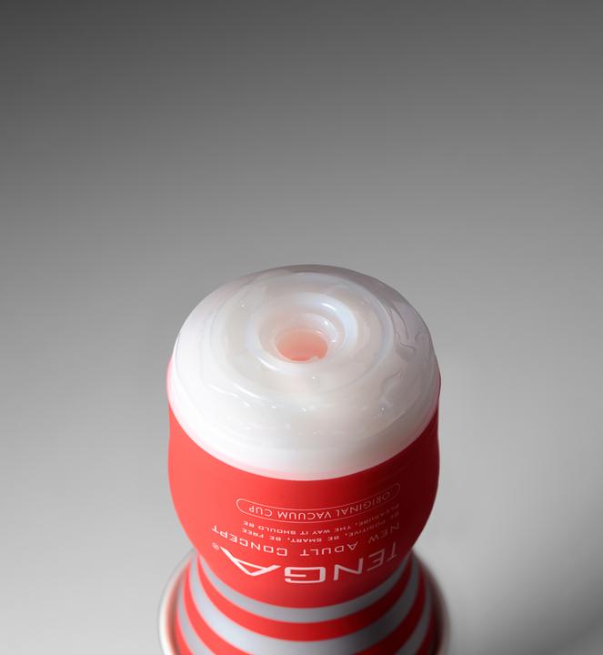 Image du produit Tenga Double sensation