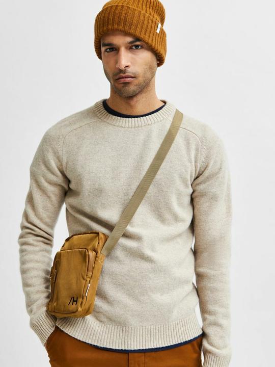 Immagine prodotto Selected Homme Maglione a girocollo (XXL)
