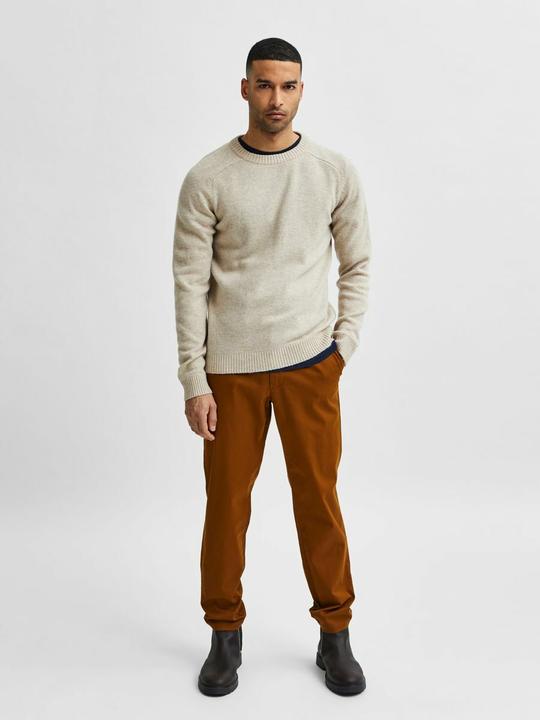 Immagine prodotto Selected Homme Maglione a girocollo (XXL)