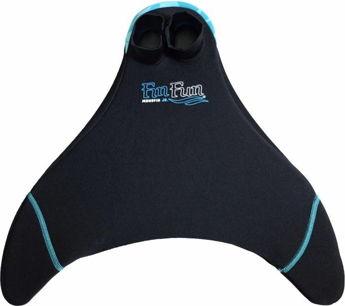 Actual product image Xtrem Toys & Sports Monoflosse Junior (27 - 31, 32 - 39)