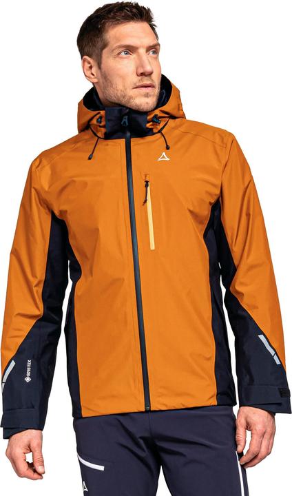 Actual product image Schöffel Cross Joke 2l (56, 3XL)