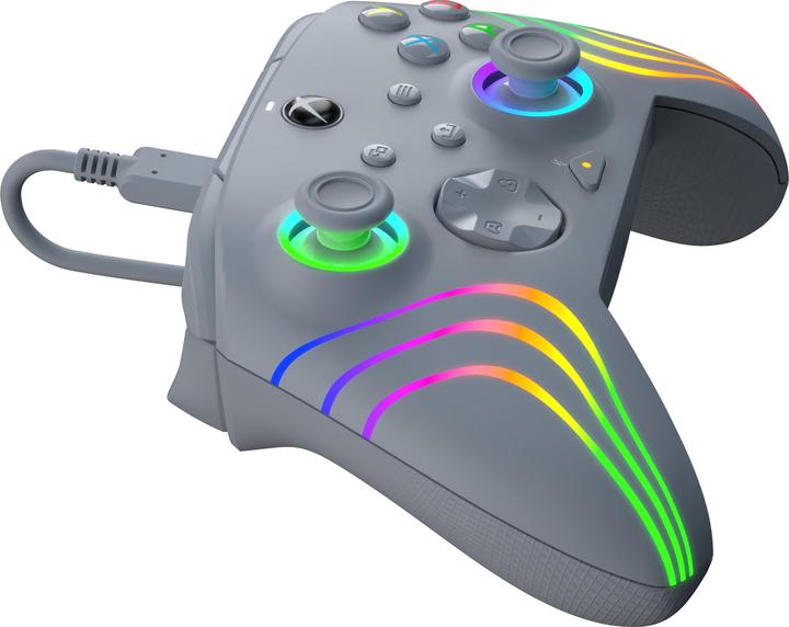 Actual product image PDP Afterglow Wave (PC, Xbox Series X, Xbox Series S, Xbox One S)
