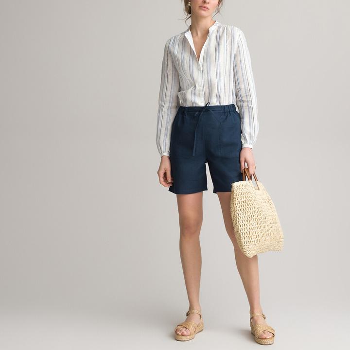 Actual product image Anne Weyburn Shorts (Frequency band 38 (2600 MHz))