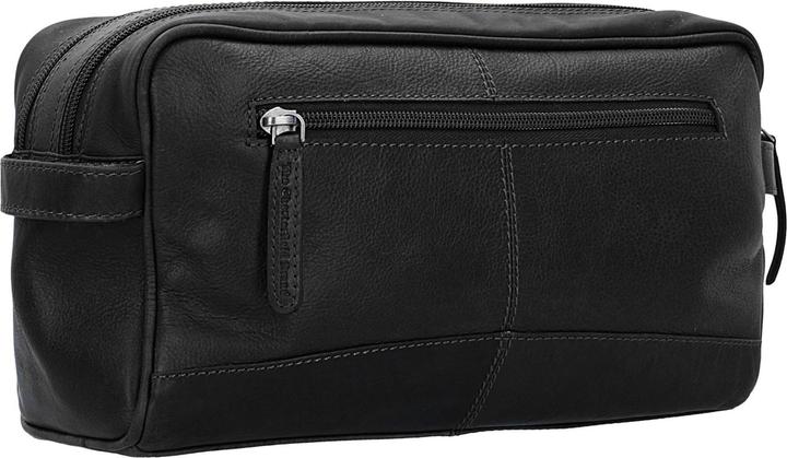 Actual product image Chesterfield Wax Pull Up toiletry bag leather 29 cm (5 l)