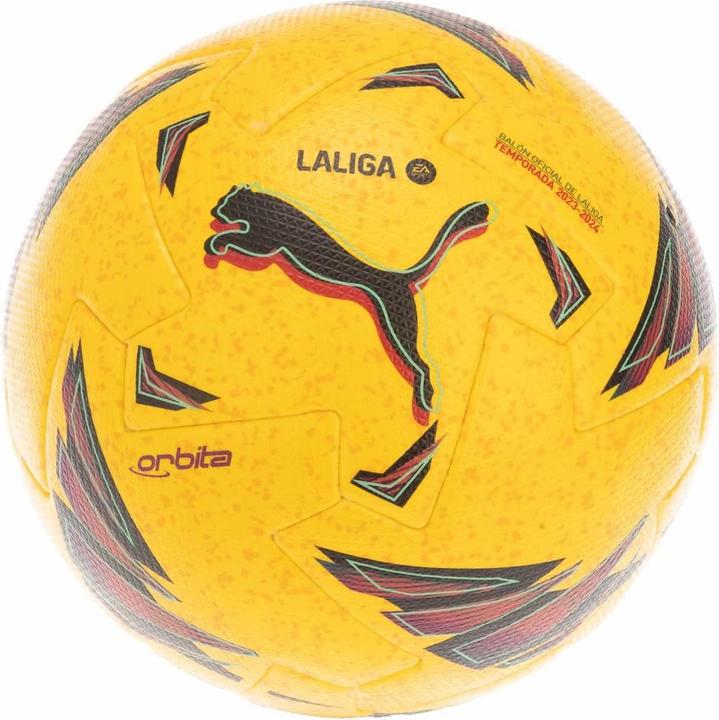 Immagine prodotto Puma Orbita LaLiga 1 Pallone
