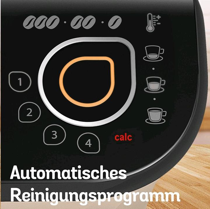 Actual product image Bosch Hausgeräte TAS 6507 MyWay2 Tassimo (Tassimo)