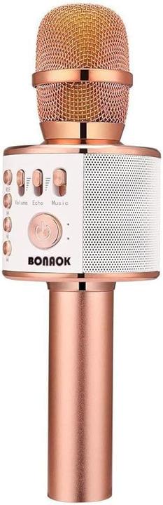 Produktbild Bonaok Mikrofon