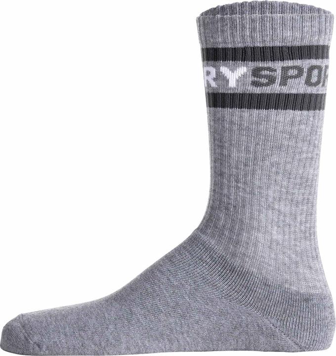 Produktbild Superdry Socken Sportlich (3er Pack, 36 - 38)