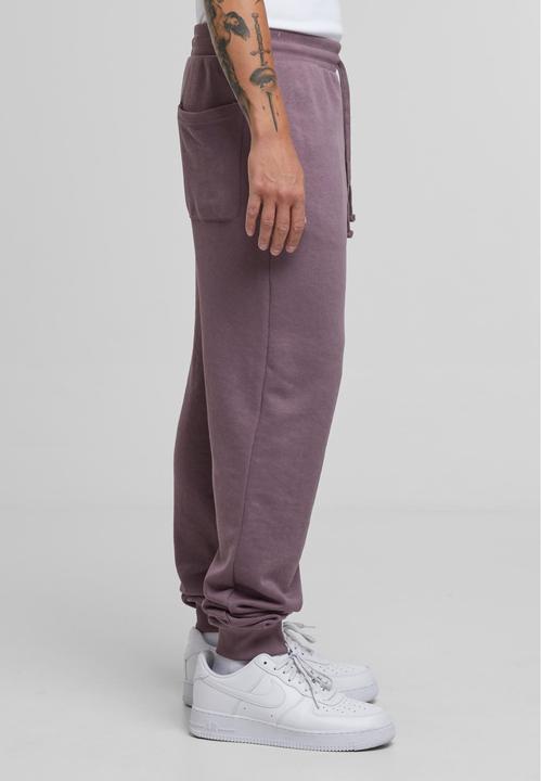 Actual product image Urban Classics Light Terry Basic Sweatpants - 166801 (XL)