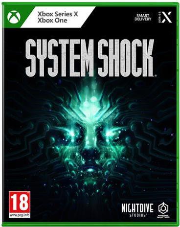Immagine prodotto System Shock (Xbox Series X, IT)